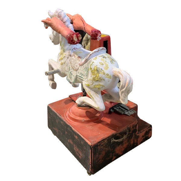 Heritage/Vintage/Retro