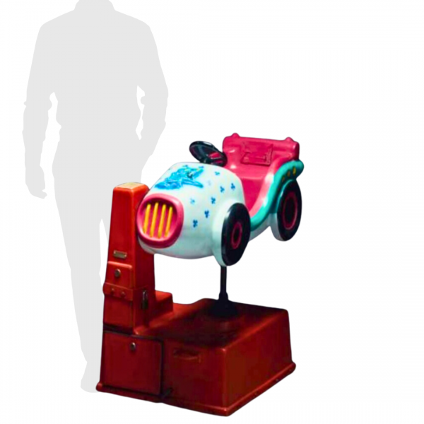 Heritage/Vintage/Retro