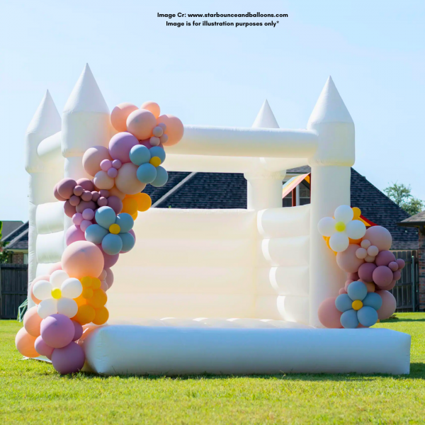 Inflatables Inflatables