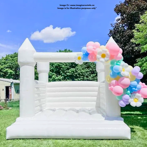 Inflatables Inflatables