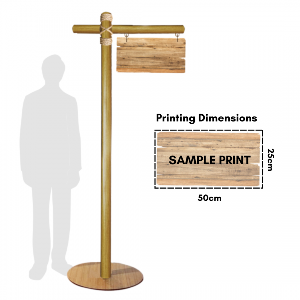 Arches, Barriers, Fencing, Signages & Stands