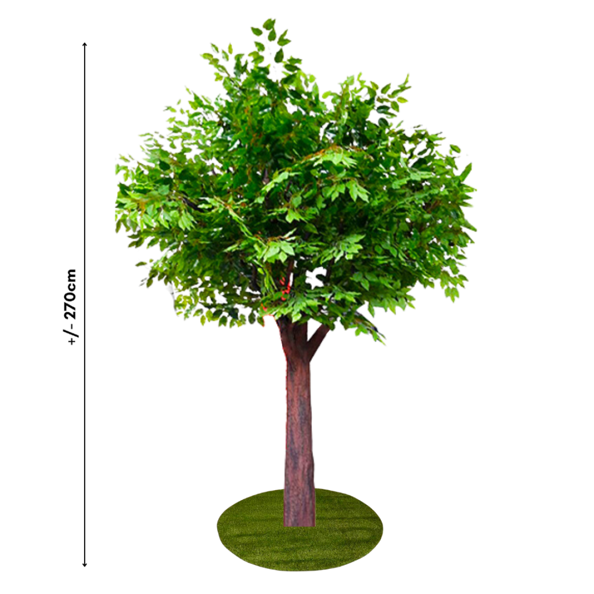 Artificial Tree - Largest Artificial Trees and Plants Rental Platform in SG