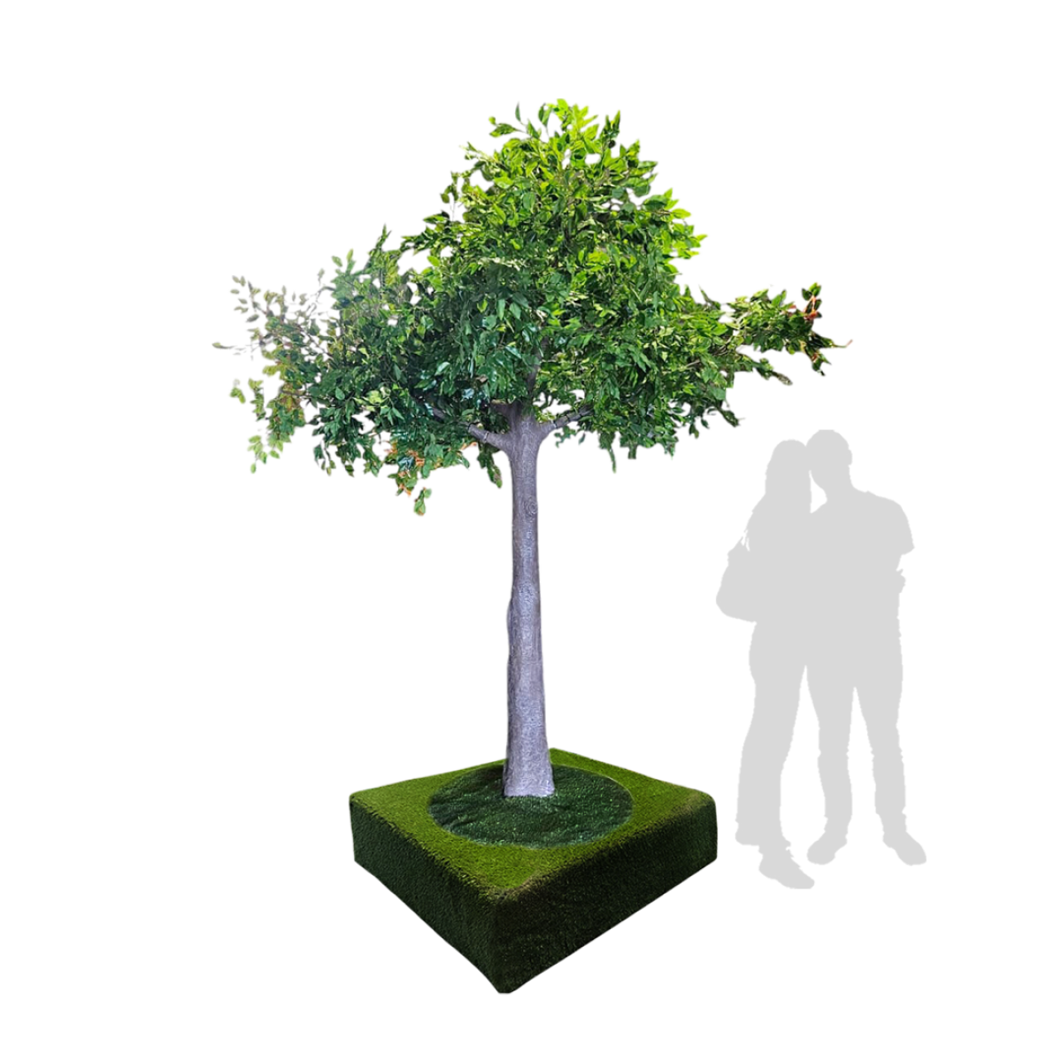 Artificial Tree - Largest Artificial Trees and Plants Rental Platform in SG