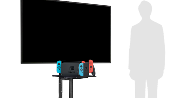 Nintendo Switch For Rent Nintendo Switch Gaming Station ( Video Game / Kids / Party ) - SG ...
