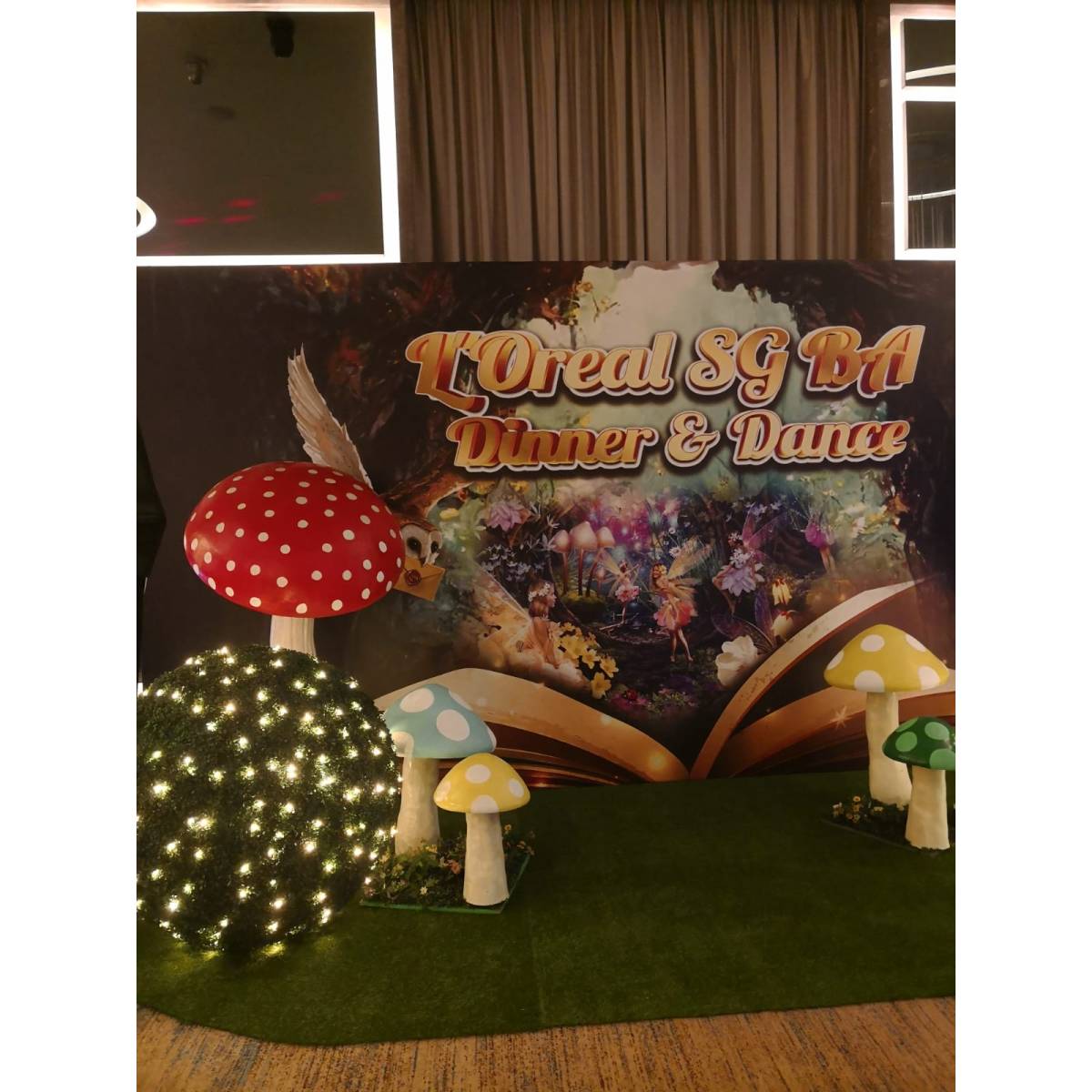 Hedge Bush - SG's Largest Garden Nature Theme Decor and Artificial ...