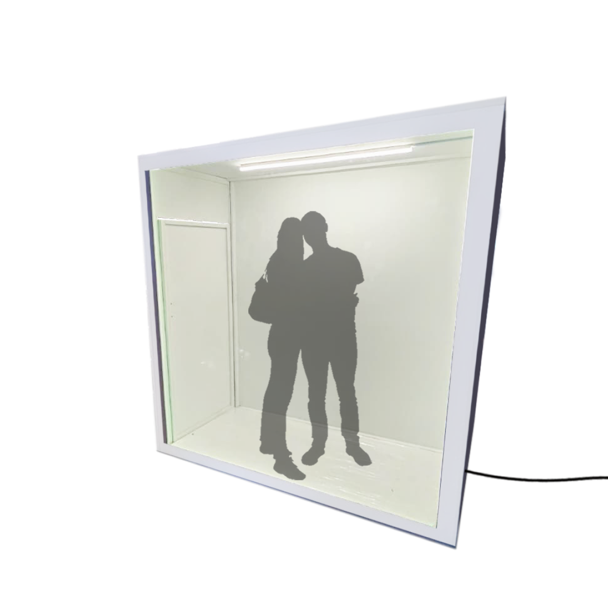 Magazine Box - SG's Largest Event Photo Booth and Photo Op Rental Platform