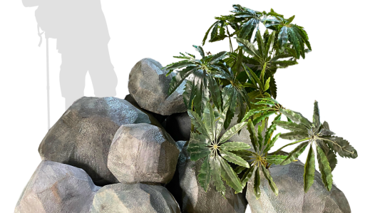 Large Polystyrene Rocks Styrofoam Rocks And Boulders