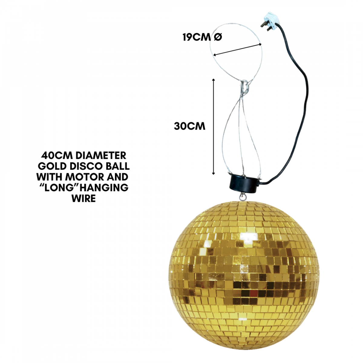 Disco Balls - SG's Largest Mirror Ball and Disco Prop Rental Platform
