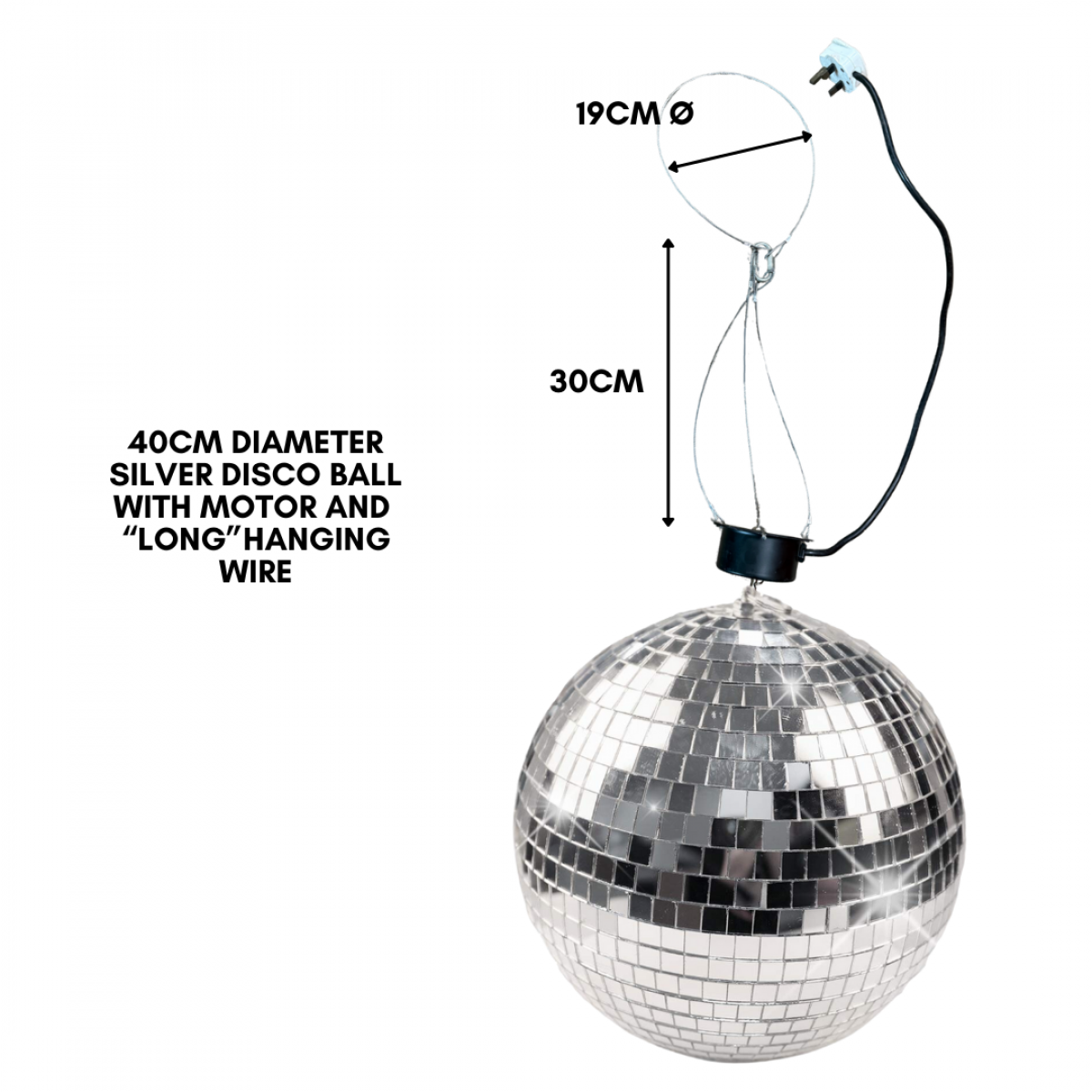 Disco Balls - SG's Largest Mirror Ball and Disco Prop Rental Platform