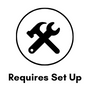 RequiresSetUp